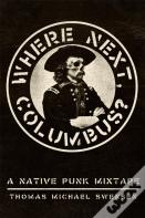 Where Next, Columbus? Volume 27