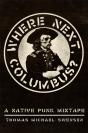 Where Next, Columbus? Volume 27 - Preview