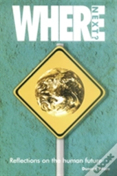 Where Next?