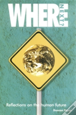 Capa do artigo Where Next?