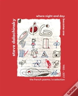 Capa do artigo Where Night And Day Become One