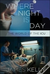 Capa do artigo Where Night Is Day
