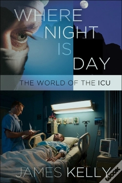 Capa do artigo Where Night Is Day