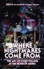 Where Nightmares Come From - Preview