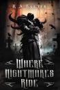 Where Nightmares Ride - Preview