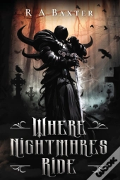 Where Nightmares Ride