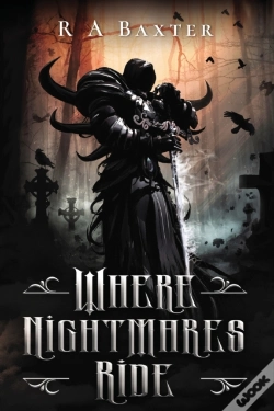 Capa do artigo Where Nightmares Ride