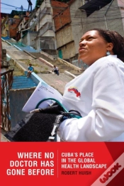Capa do artigo Where No Doctor Has Gone Before