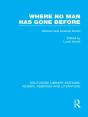 Where No Man Has Gone Before - Preview