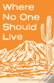 Capa do artigo Where No One Should Live