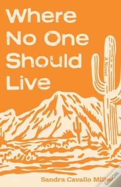 Capa do artigo Where No One Should Live