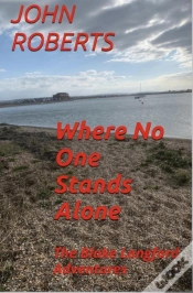 Capa do artigo Where No One Stands Alone