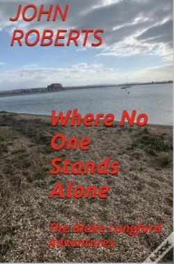 Capa do artigo Where No One Stands Alone