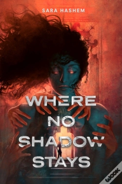 Capa do artigo Where No Shadow Stays