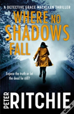 Capa do artigo Where No Shadows Fall