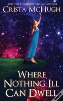 Capa do artigo Where Nothing Ill Can Dwell