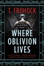 Where Oblivion Lives - Preview
