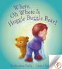 Where, Oh Where Is Huggle Buggle Bear? - Preview
