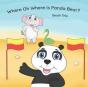 Where Oh Where Is Panda Bear? - Beach Day - Preview