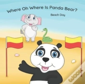 Capa do artigo Where Oh Where Is Panda Bear? - Beach Day