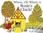 Capa do artigo Where, Oh Where, Is Rosie