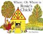 Where, Oh Where, Is Rosie'S Chick? - Preview