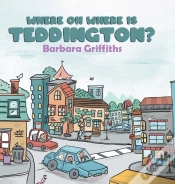 Capa do artigo Where Oh Where Is Teddington?