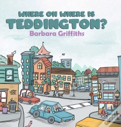 Capa do artigo Where Oh Where Is Teddington?