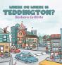 Where Oh Where Is Teddington? - Preview