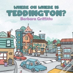 Capa do artigo Where Oh Where Is Teddington?