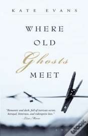 Capa do artigo Where Old Ghosts Meet