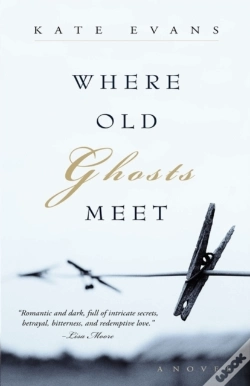 Capa do artigo Where Old Ghosts Meet