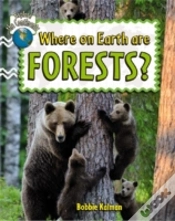 Capa do artigo Where On Earth Are Forests