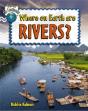 Where On Earth Are Rivers - Preview