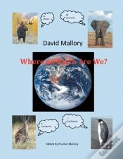 Capa do artigo Where On Earth Are We?