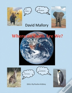 Capa do artigo Where On Earth Are We?