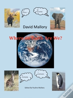 Capa do artigo Where On Earth Are We?