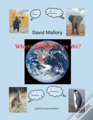 Where On Earth Are We?