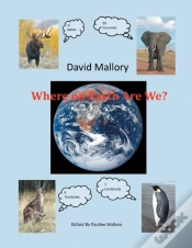 Capa do artigo Where On Earth Are We?