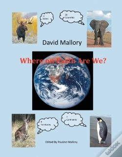 Capa do artigo Where On Earth Are We?