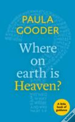 Capa do artigo Where On Earth Is Heaven?
