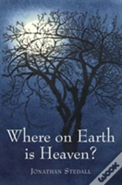 Capa do artigo Where On Earth Is Heaven