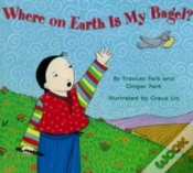 Capa do artigo Where On Earth Is My Bagel?