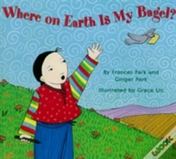 Capa do artigo Where On Earth Is My Bagel?