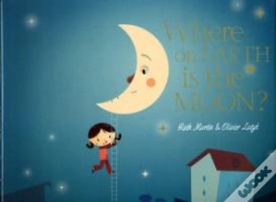 Capa do artigo Where On Earth Is The Moon