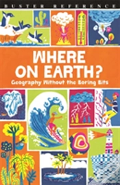 Capa do artigo Where On Earth?