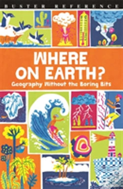 Capa do artigo Where On Earth?