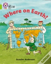 Capa do artigo Where On Earth?
