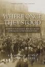 Where Once They Stood - Preview
