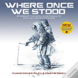 Where Once We Stood